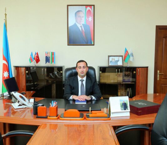 Binəqədidə yeni nəfəs, yeni yanaşma: Gənc kadrın potensialı rayonun inkişafına töhfə verir bineqedi mktb ramil abbasov.png