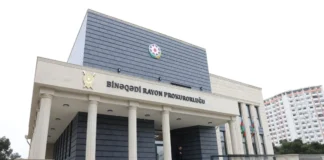 Binəqədi rayonuna yeni prokuror təyin edilib bineqedi-rayon-prokurorlugu.png