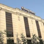 7-ci mikrorayonda fəaliyyət göstərən “Çıraq Palace” şadlıq sarayında nöqsanlar aşkarlandı – VİDEO ciraq palace restoran.png