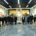 Binəqədidə Prokurorluq işçilərinin peşə bayramı günü qeyd olundu – FOTO