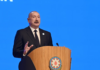 Prezident İlham Əliyev: “Əminəm ki, hər bir vətənpərvər azərbaycanlı öz dövləti ilə fəxr edir”