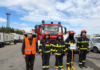 Binəqədidə mülki müdafiə üzrə xəbərdarlıq və toplanış məşqi keçirilib – FOTO