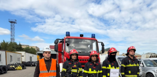 Binəqədidə mülki müdafiə üzrə xəbərdarlıq və toplanış məşqi keçirilib – FOTO