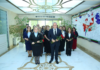 Binəqədidə Beynəlxalq Müəllimlər Günü qeyd olundu – Foto