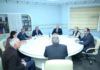 Binəqədi Rayon İcra Hakimiyyətində növbəti qəbul – FOTO