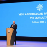 Zəfərdən yeni inkişaf mərhələsinə – VIII Qurultayın siyasi mesajları