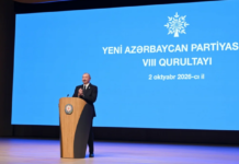 Zəfərdən yeni inkişaf mərhələsinə – VIII Qurultayın siyasi mesajları