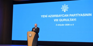 Zəfərdən yeni inkişaf mərhələsinə – VIII Qurultayın siyasi mesajları