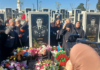Binəqədinin qəhrəman oğlu – şəhid kapitan Zeynalov Tural Ruslan oğlu