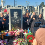 Binəqədinin qəhrəman oğlu – şəhid kapitan Zeynalov Tural Ruslan oğlu