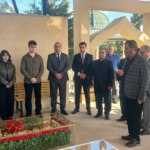 Binəqədinin qəhrəman oğlu – şəhid İsmayılov Rövşən Məmmədağa oğlu