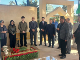 Binəqədinin qəhrəman oğlu – şəhid İsmayılov Rövşən Məmmədağa oğlu