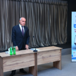 Elxan Allahverdiyevin M.Ə.Rəsulzadə qəsəbə sakinləri ilə səyyar qəbulu keçirilib – FOTO