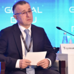 Teymur Musayev Baş nazirin müavini təyin olundu