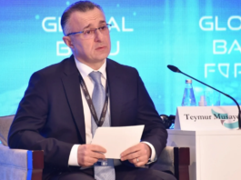 Teymur Musayev Baş nazirin müavini təyin olundu