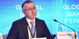 Teymur Musayev Baş nazirin müavini təyin olundu