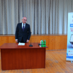 Elxan Allahverdiyevin 6-cı mikrorayon sakinləri ilə səyyar qəbulu keçirilib – FOTO