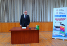 Elxan Allahverdiyevin 6-cı mikrorayon sakinləri ilə səyyar qəbulu keçirilib – FOTO