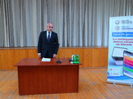 Elxan Allahverdiyevin 6-cı mikrorayon sakinləri ilə səyyar qəbulu keçirilib – FOTO