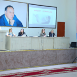 Binəqədidə növbəti seminar keçirilib – Foto
