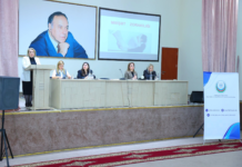 Binəqədidə növbəti seminar keçirilib – Foto