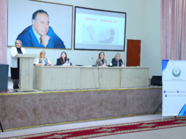 Binəqədidə növbəti seminar keçirilib – Foto