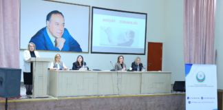 Binəqədidə növbəti seminar keçirilib – Foto