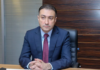 Anar Bayramov səhiyyə naziri təyin edildi