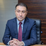 Anar Bayramov səhiyyə naziri təyin edildi