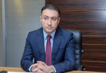 Anar Bayramov səhiyyə naziri təyin edildi