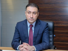 Anar Bayramov səhiyyə naziri təyin edildi