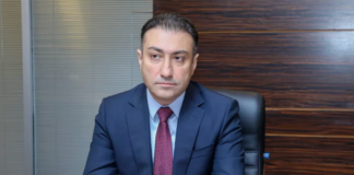 Anar Bayramov səhiyyə naziri təyin edildi