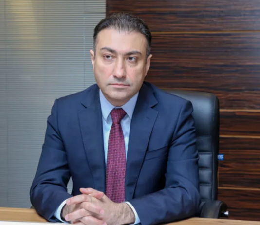 Anar Bayramov səhiyyə naziri təyin edildi