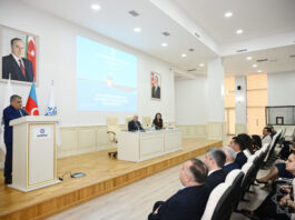 Prezident YAP-ın VIII Qurultayında ölkəmizin gələcək inkişaf yolunun strateji xəritəsini müəyyənləşdirdi