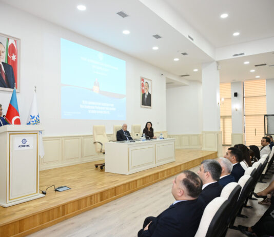 Prezident YAP-ın VIII Qurultayında ölkəmizin gələcək inkişaf yolunun strateji xəritəsini müəyyənləşdirdi